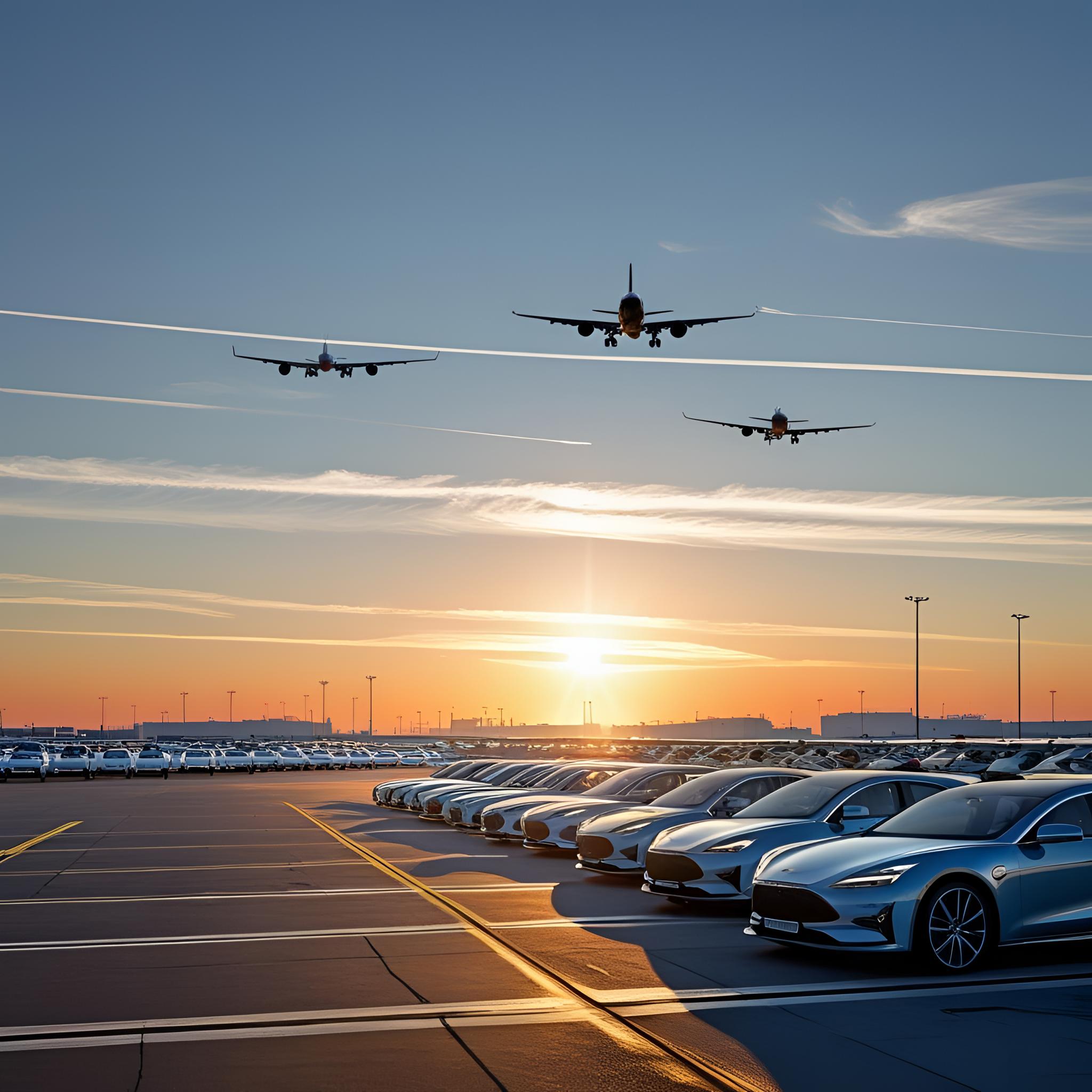 Airport Transfer