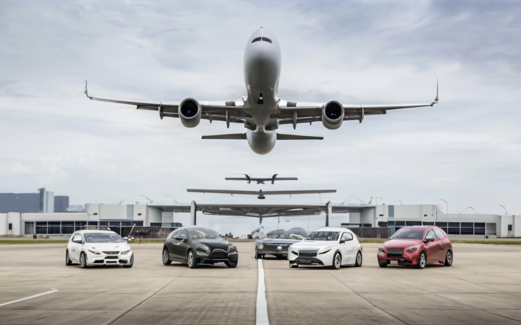 birmingham to heathrow taxi